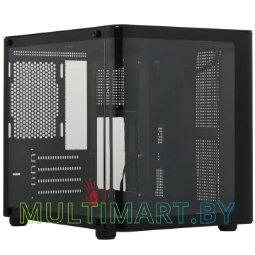 Корпус A4Tech Bloody BD-CC104 (черный)